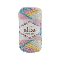 ALİZE - Alize Cotton Gold Batik 8091