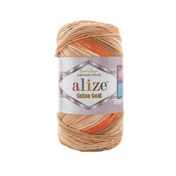 ALİZE - Alize Cotton Gold Batik 8095
