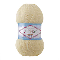 ALİZE - Alize Cotton Gold Fine 01