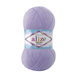 ALİZE - Alize Cotton Gold Fine 166