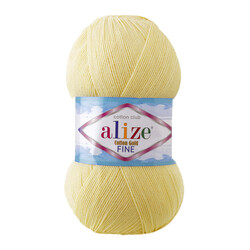 ALİZE - Alize Cotton Gold Fine 187