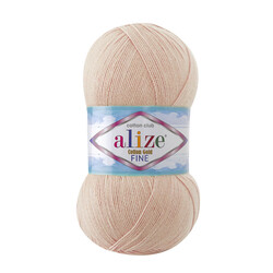 ALİZE - Alize Cotton Gold Fine 382