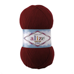 ALİZE - Alize Cotton Gold Fine 390