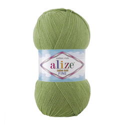 ALİZE - Alize Cotton Gold Fine 485