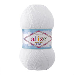 ALİZE - Alize Cotton Gold Fine 55