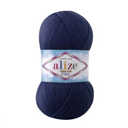 ALİZE - Alize Cotton Gold Fine 58