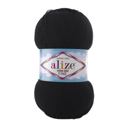 ALİZE - Alize Cotton Gold Fine 60