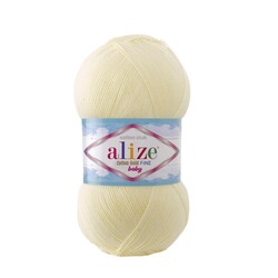 ALİZE - Alize Cotton Gold Fıne Baby 01