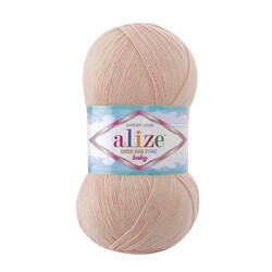 ALİZE - Alize Cotton Gold Fıne Baby 161