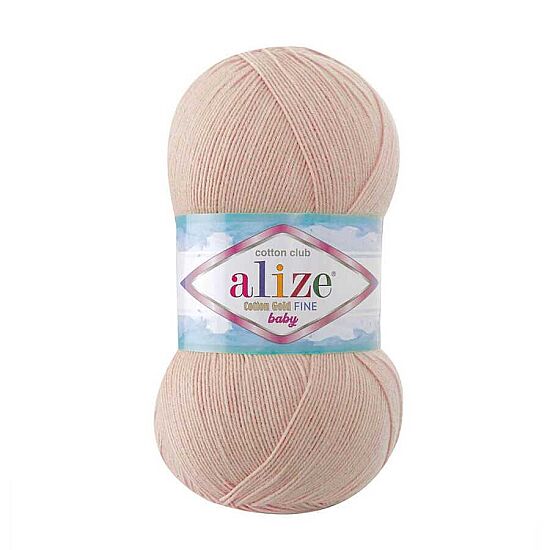Alize Cotton Gold Fıne Baby 161 - 1