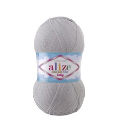 ALİZE - Alize Cotton Gold Fıne Baby 200