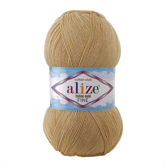 Alize Cotton Gold Fıne Baby 262 - 1