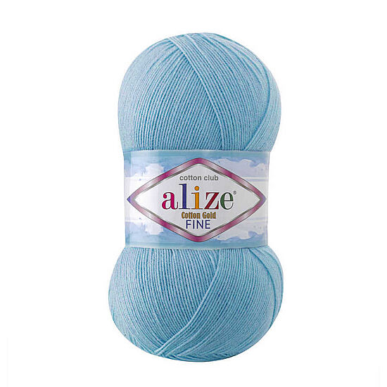Alize Cotton Gold Fıne Baby 287 - 1