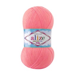 ALİZE - Alize Cotton Gold Fıne Baby 33