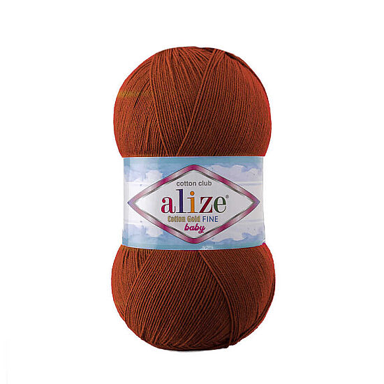 Alize Cotton Gold Fıne Baby 36 - 1