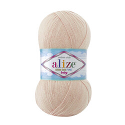 ALİZE - Alize Cotton Gold Fıne Baby 382