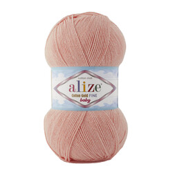 ALİZE - Alize Cotton Gold Fıne Baby 393