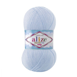 ALİZE - Alize Cotton Gold Fıne Baby 40