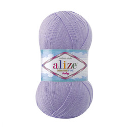 ALİZE - Alize Cotton Gold Fıne Baby 43