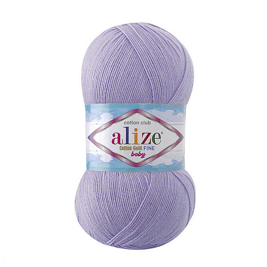 Alize Cotton Gold Fıne Baby 43 - 1