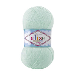 ALİZE - Alize Cotton Gold Fıne Baby 522