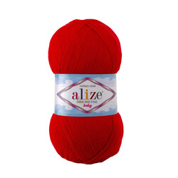 ALİZE - Alize Cotton Gold Fıne Baby 56