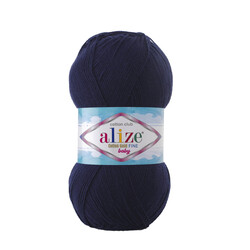 ALİZE - Alize Cotton Gold Fıne Baby 58