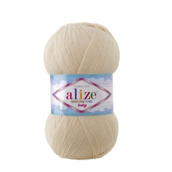 ALİZE - Alize Cotton Gold Fıne Baby 67