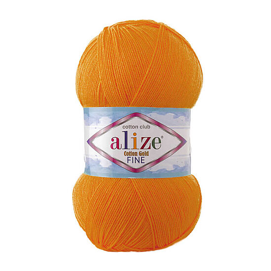 Alize Cotton Gold Fıne Baby 83 - 1
