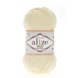 ALİZE - ALİZE COTTON GOLD HOBBY 01