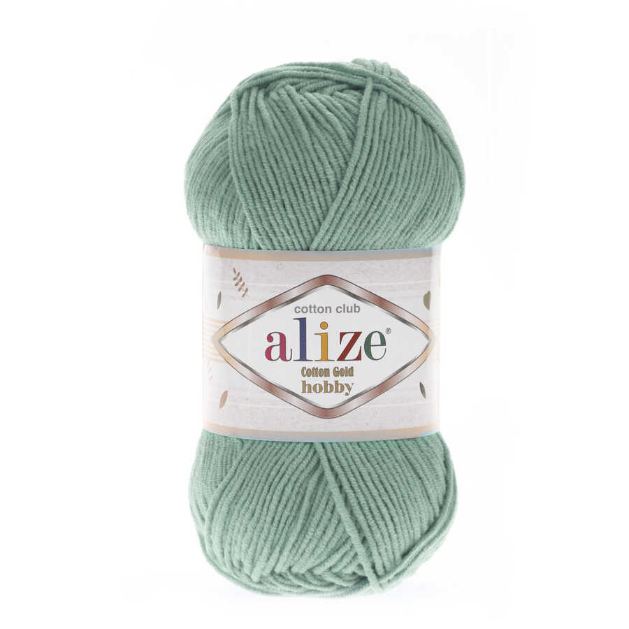 ALİZE COTTON GOLD HOBBY 15