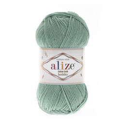 ALİZE - ALİZE COTTON GOLD HOBBY 15