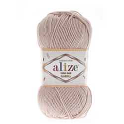 ALİZE - ALİZE COTTON GOLD HOBBY 161