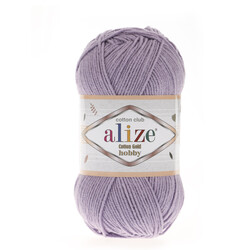 ALİZE - ALİZE COTTON GOLD HOBBY 166