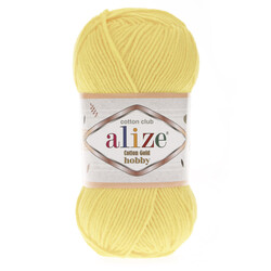 ALİZE - Alize Cotton Gold Hobby 187