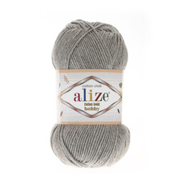 ALİZE - ALİZE COTTON GOLD HOBBY 21