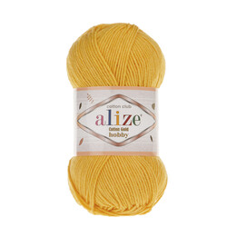 ALİZE - ALİZE COTTON GOLD HOBBY 216