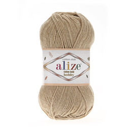 ALİZE - ALİZE COTTON GOLD HOBBY 262