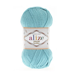 ALİZE - ALİZE COTTON GOLD HOBBY 287