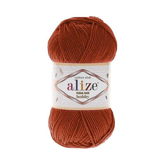 Alize Cotton Gold Hobby 36 - 1