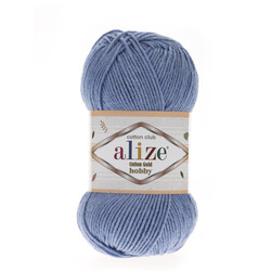 ALİZE - Alize Cotton Gold Hobby 374