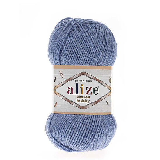Alize Cotton Gold Hobby 374 - 1