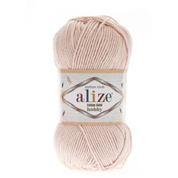 ALİZE - ALİZE COTTON GOLD HOBBY 382