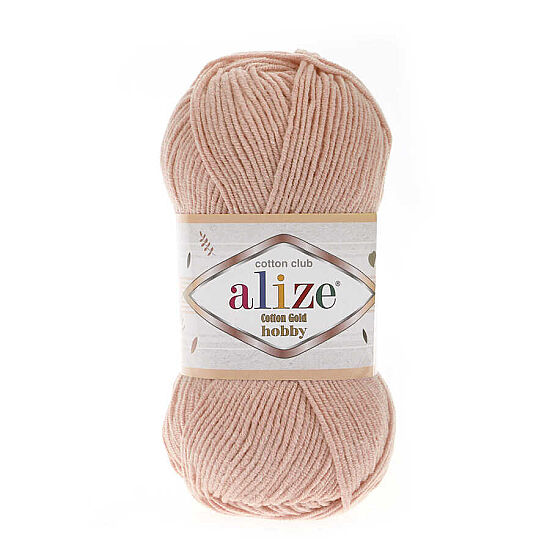 ALİZE COTTON GOLD HOBBY 393 - 1