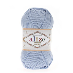 ALİZE - ALİZE COTTON GOLD HOBBY 40