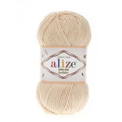 ALİZE - Alize Cotton Gold Hobby 458