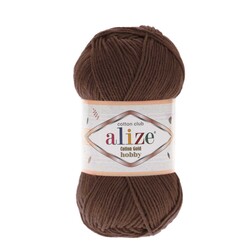 ALİZE - Alize Cotton Gold Hobby 493