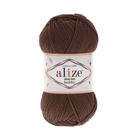 Alize Cotton Gold Hobby 493 - 1