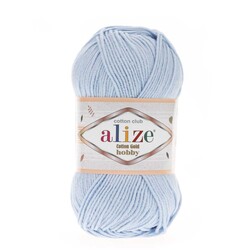 ALİZE - Alize Cotton Gold Hobby 513
