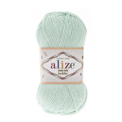 ALİZE - ALİZE COTTON GOLD HOBBY 522